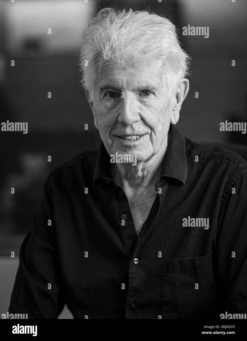 Graham Nash 2023 Banque D'Images
