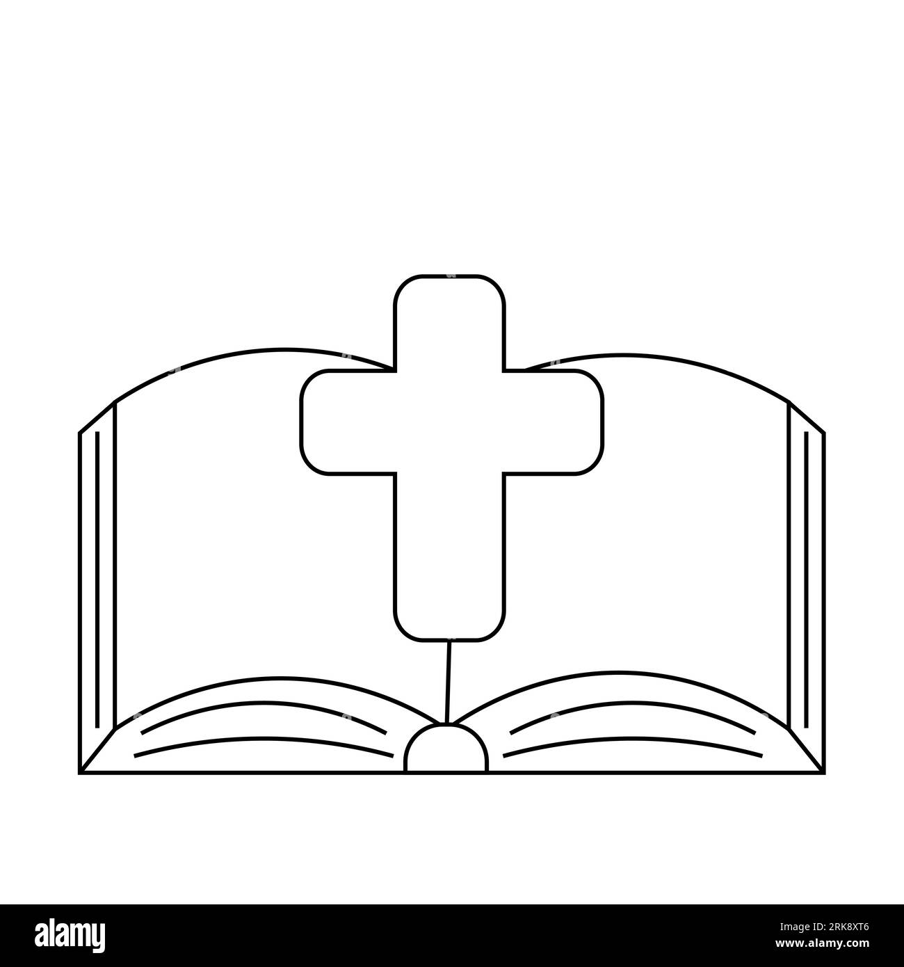 Pour les icônes, le web, les cartes postales, la décoration, l'emballage, les imprimés pour les objets, les couvertures pour les carnets, la décoration des boîtes pour l'autocollant, sac à dos, élément individuel, c Illustration de Vecteur