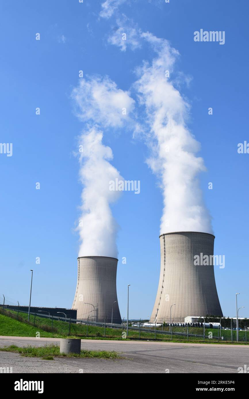 R acteur Nucleaire France Banque De Photographies Et D images Haute r-acteur-nucleaire-france-banque-de-photographies-et-d-images-haute