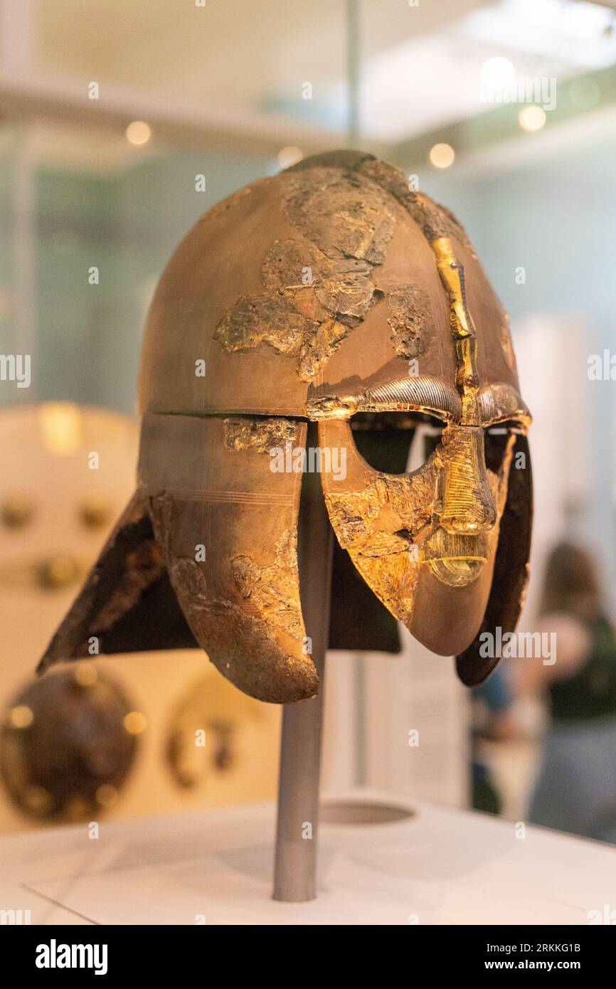 Londres, Royaume-Uni. 25 août 2023. Vols au British Museum : le réalisateur Hartwig Fischer abandonne pour des trésors volés. Crédit : Sinai Noor/Alamy Live News Banque D'Images