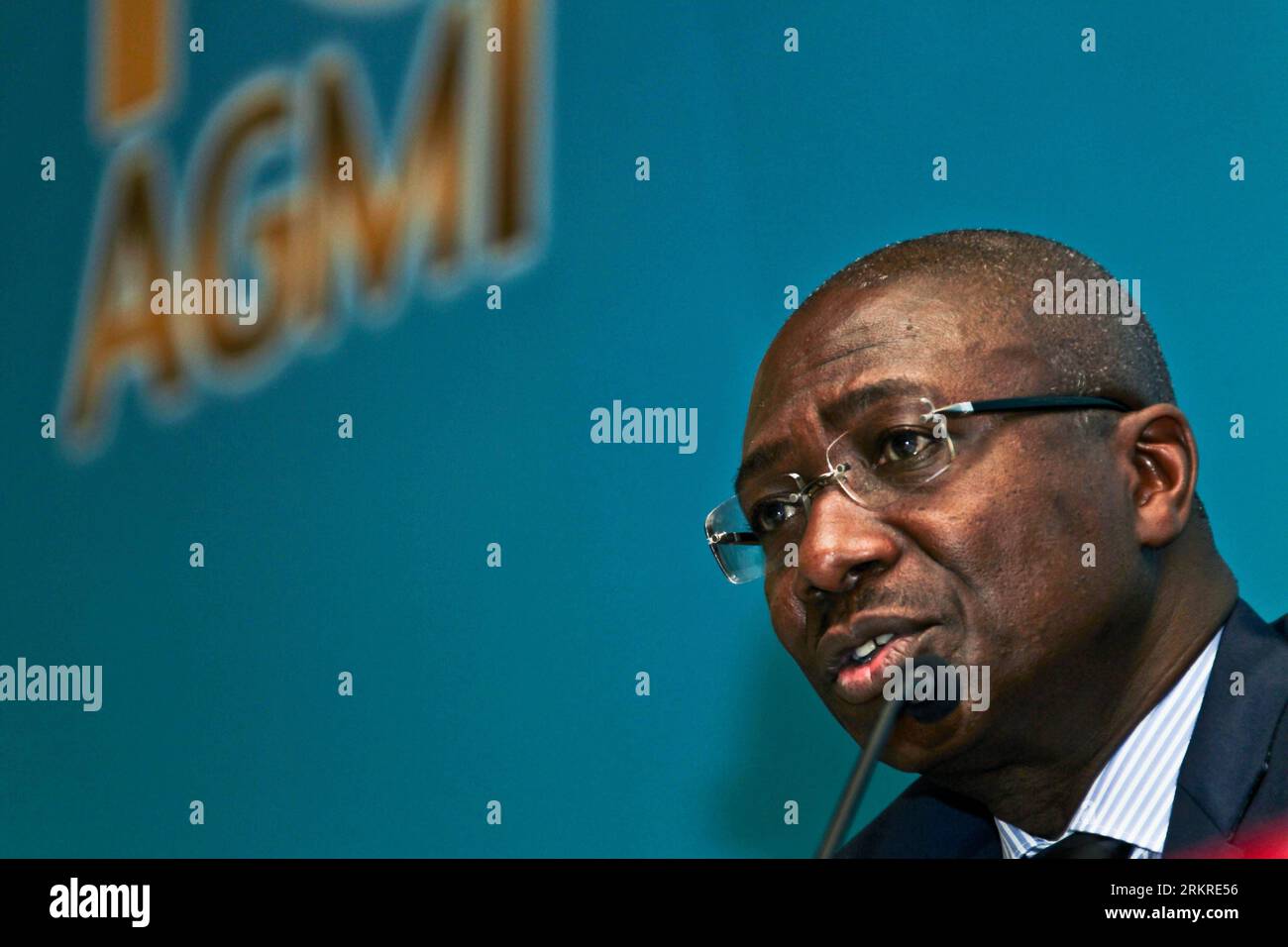 Afreximbank Banque de photographies et d’images à haute résolution Alamy