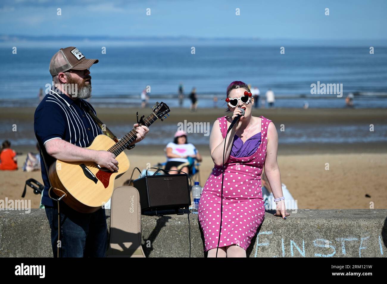 Grand busk Banque de photographies et d’images à haute résolution Alamy
