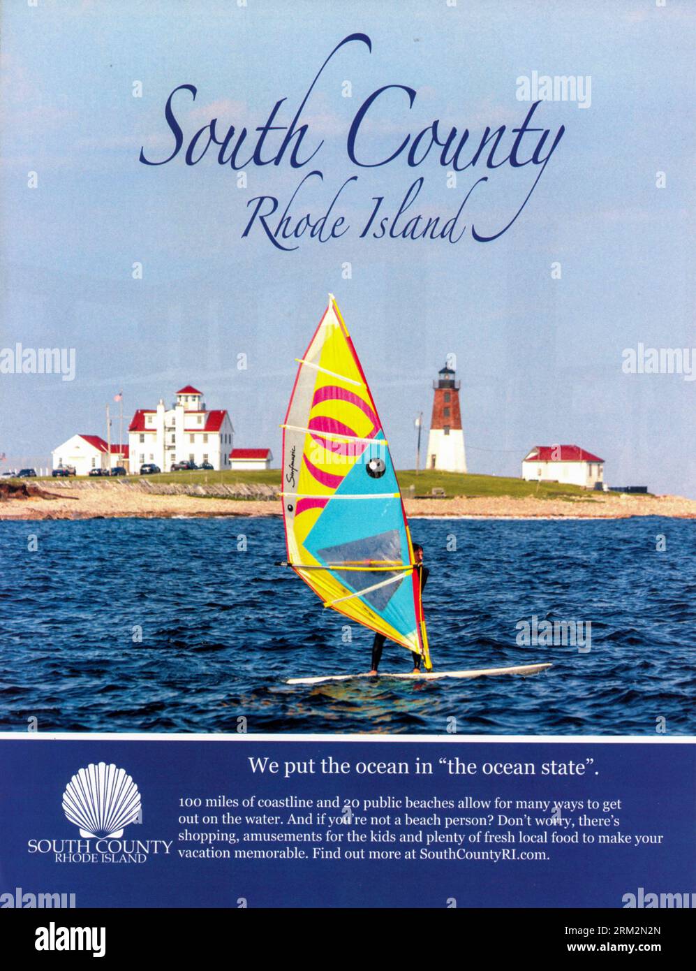 Magazine 'Conde Nast Traveler' juillet/août 2023 publication publicitaire, États-Unis Banque D'Images