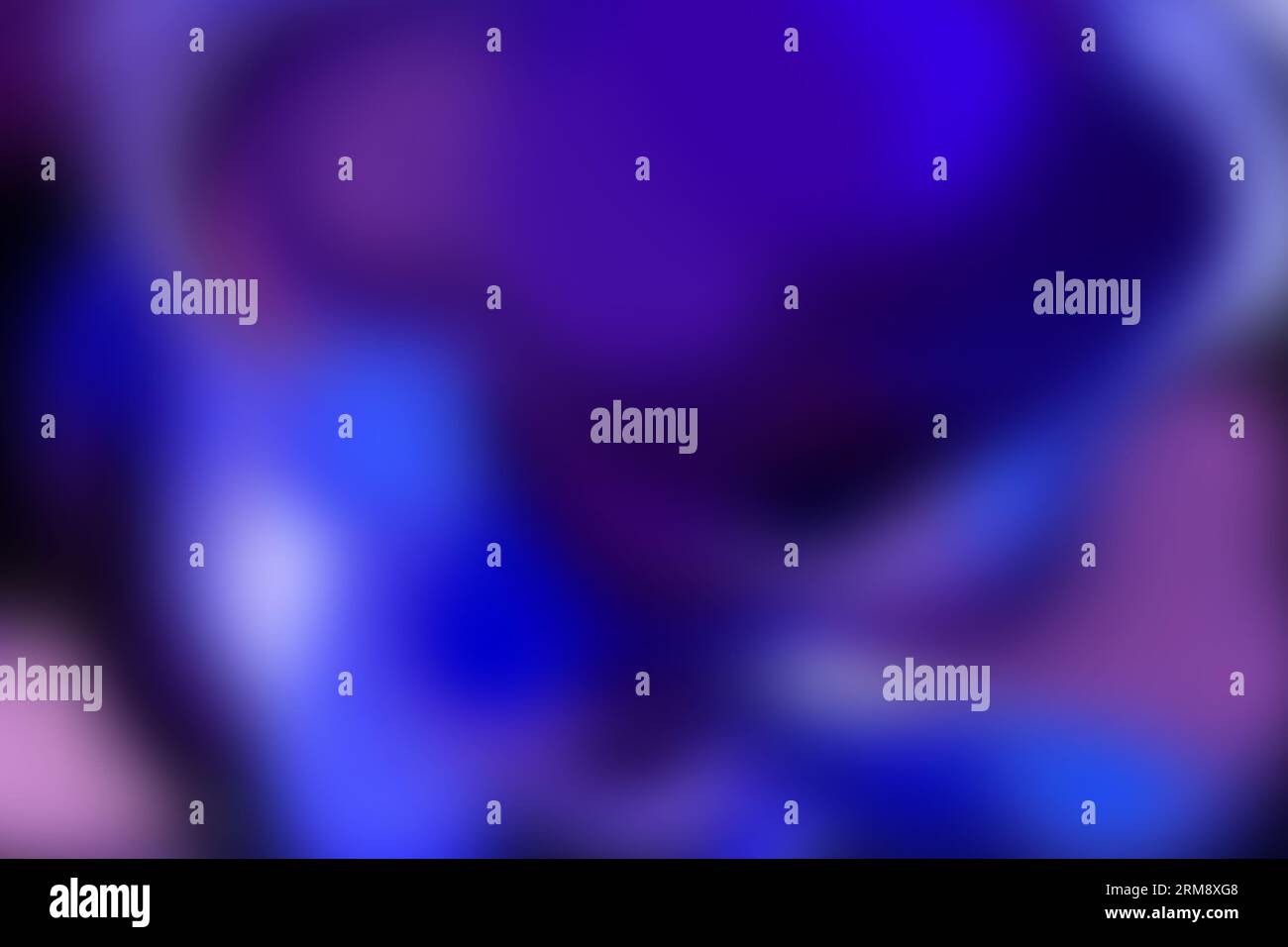 Explorez la beauté éthérée des espaces de fond abstraits – un mélange tranquille de teintes floues et de lignes douces, un voyage visuel vers la sérénité. Banque D'Images