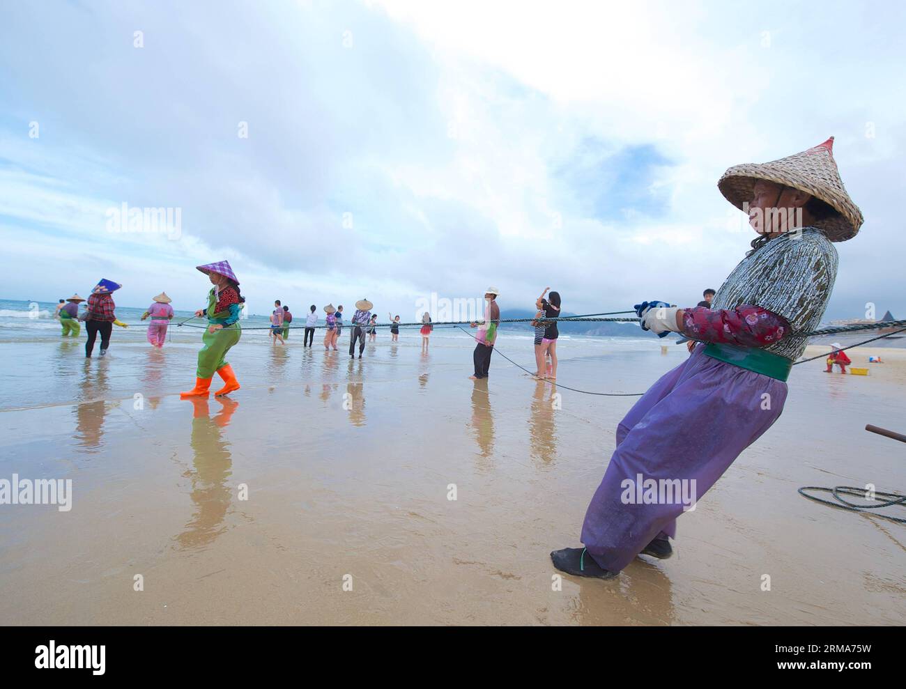 taiwan scenery pictures