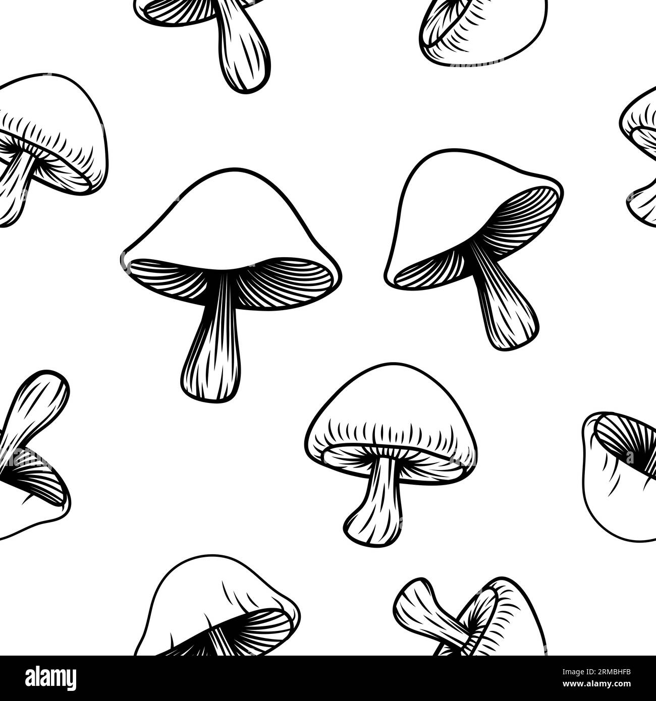 Ensemble De 7 Dés Champignons Mignons – Dés Polyédriques RPG Aux Motifs Champignons Cartoon, Parfait Pour D&D Et Jeux De Rôle