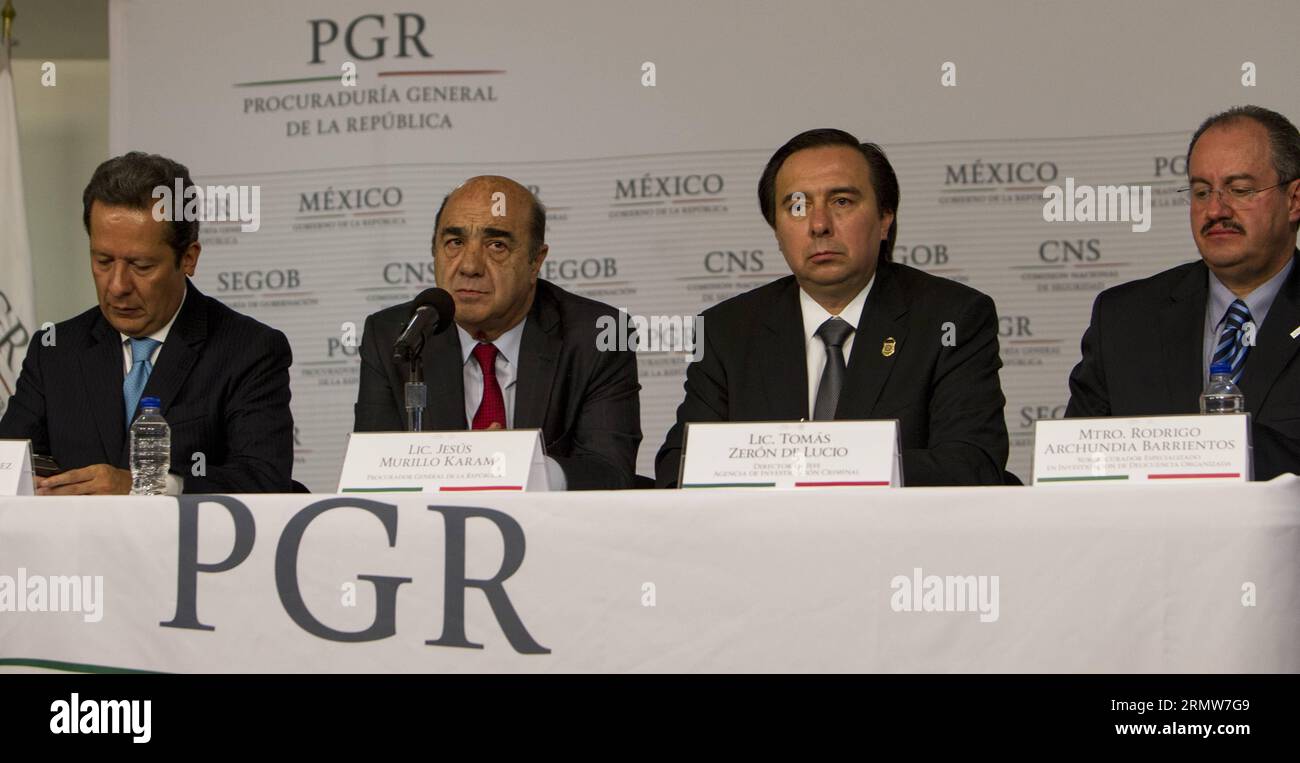 procureur général Mexique opération Enjambre conférence presse 2026 Réactions contrastées : défiance locale et mobilisation des groupes civiques