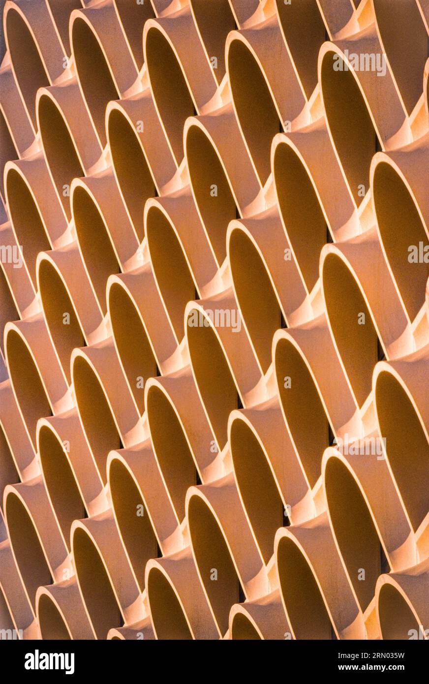 Renaissance Phoenix Downtown Hotel _ Phoenix, Arizona, États-Unis Banque D'Images