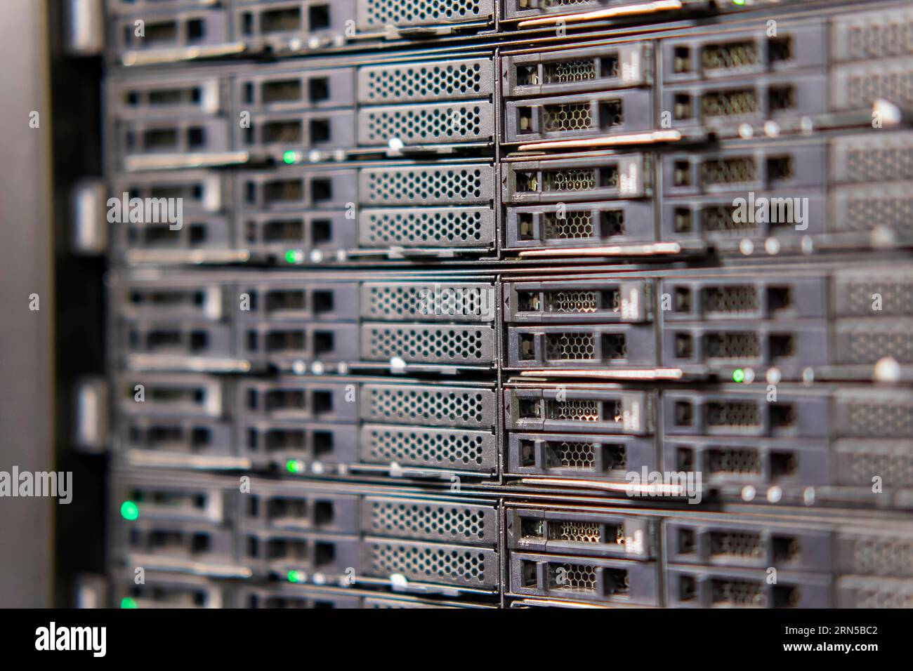 L'institut se concentre sur le développement de méthodes et de processus logiciels afin de pouvoir représenter virtuellement les avions avec tous leurs Banque D'Images