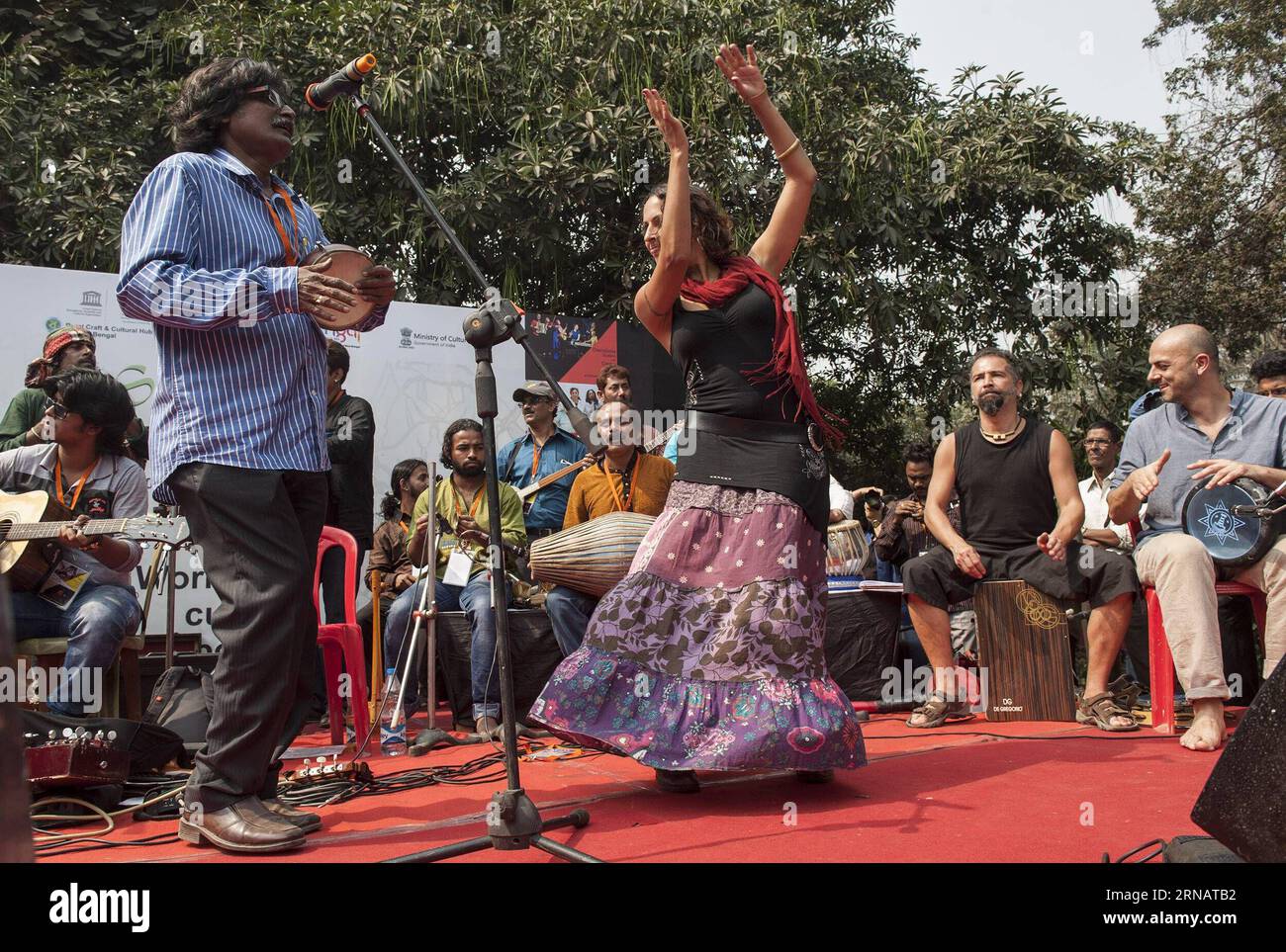 Artistes Soufis