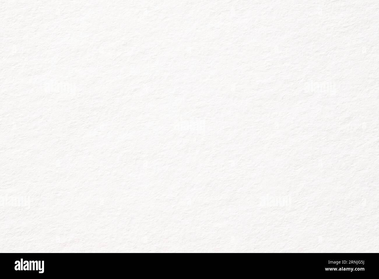 arrière-plan en papier blanchi. texture d'affiche blanche avec espace de copie Banque D'Images