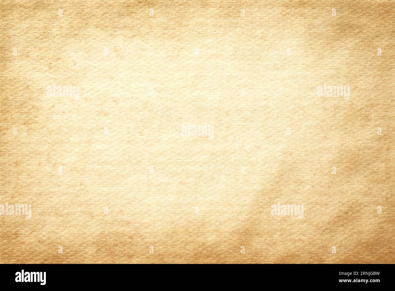 arrière-plan en papier d'époque, texture manuscrite antique Banque D'Images