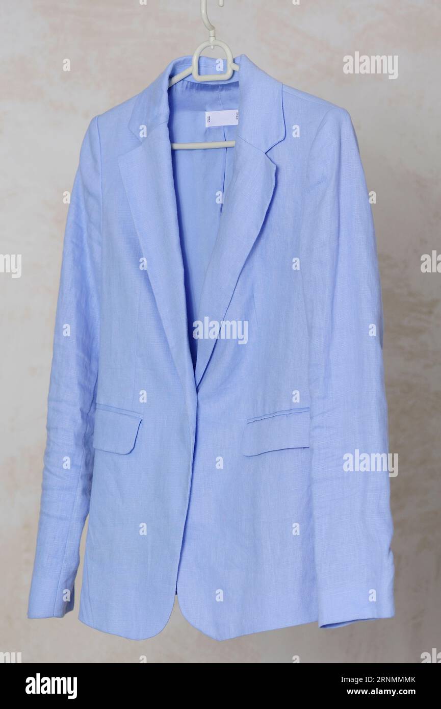 garde-robe des femmes, style, style de vie, code vestimentaire, garde-robe travail heures supplémentaires Banque D'Images