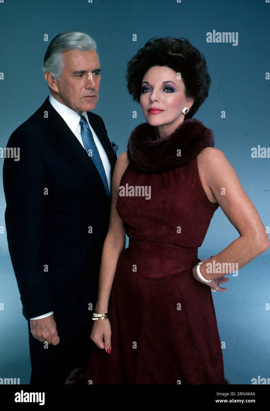 Dynasty dynasty pamela sue martin Banque de photographies et d’images à ...