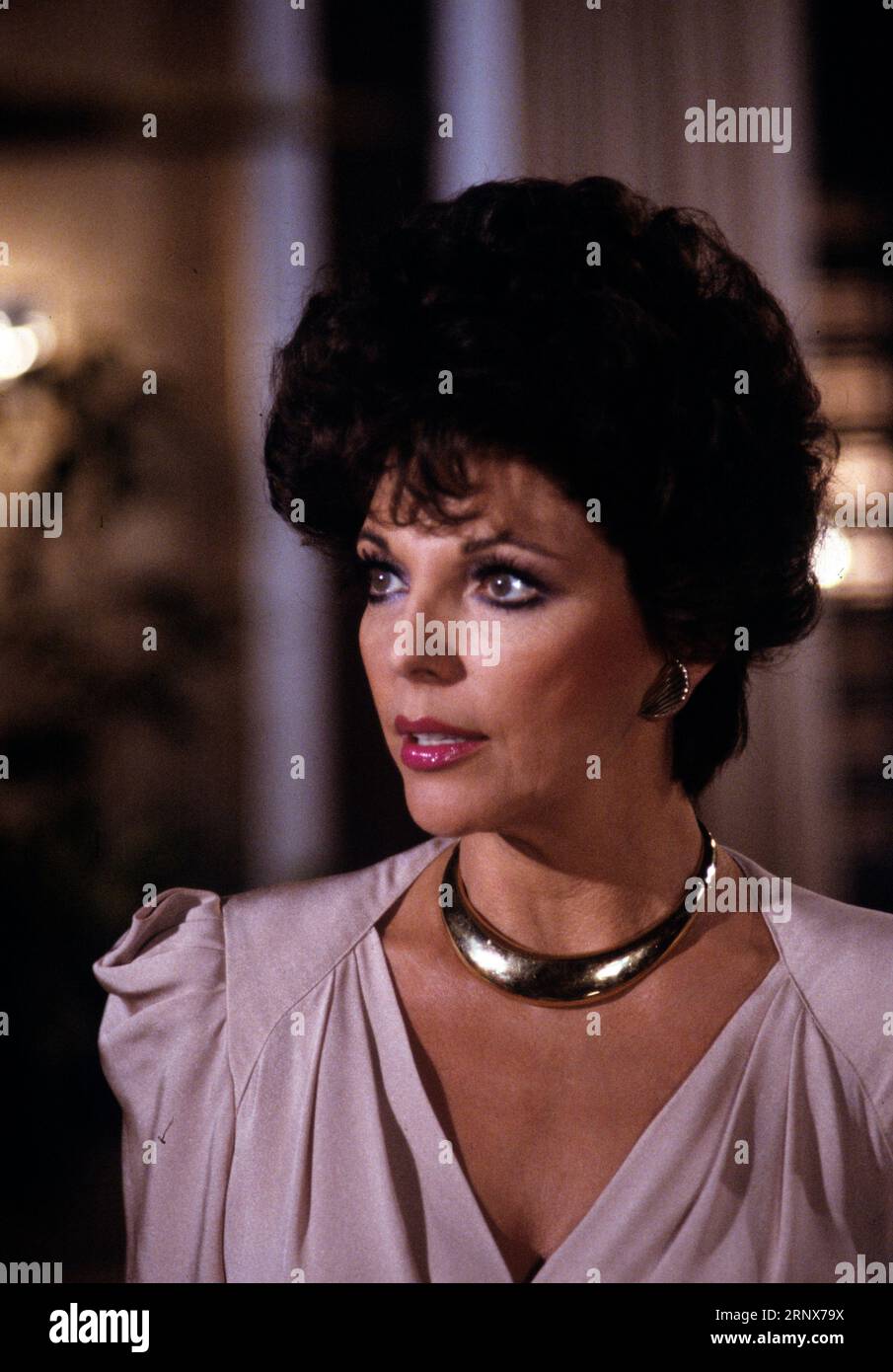 Dynasty dynasty pamela sue martin Banque de photographies et d’images à ...