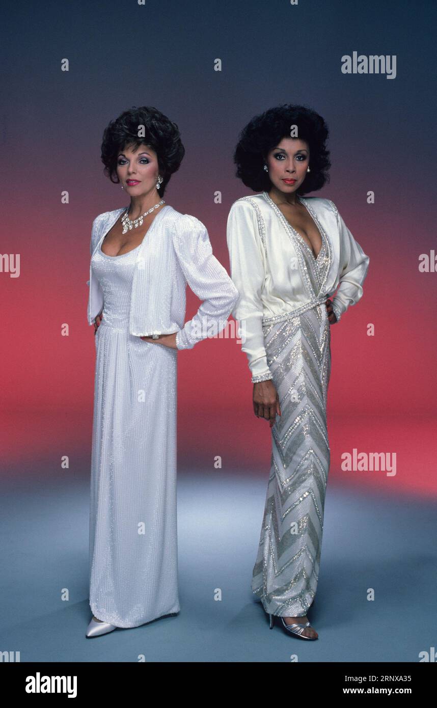 Dynasty dynasty pamela sue martin Banque de photographies et d’images à ...