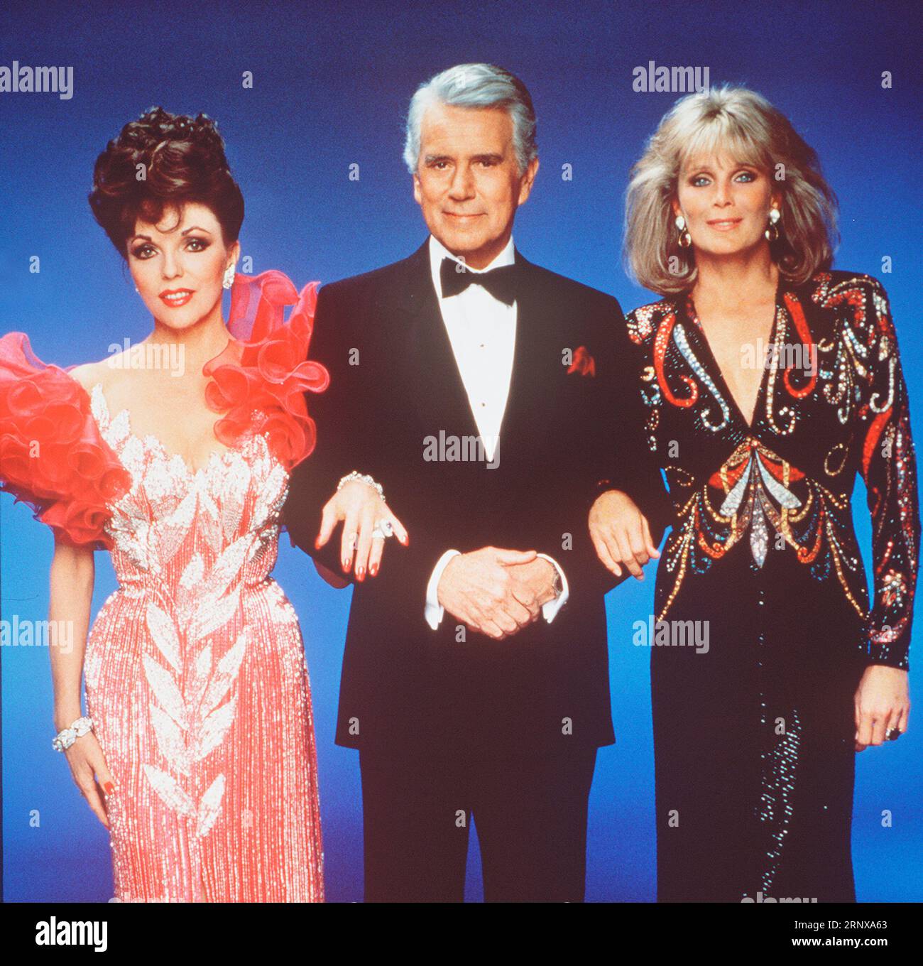 Dynasty dynasty pamela sue martin Banque de photographies et d’images à ...