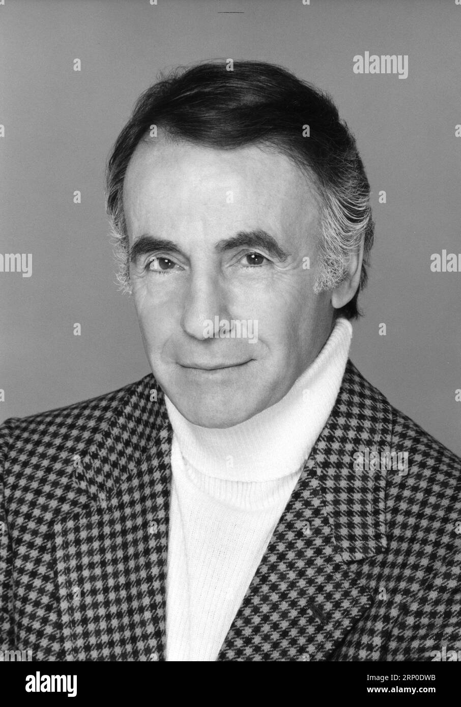 Série télévisée Dynasty Banque D'Images