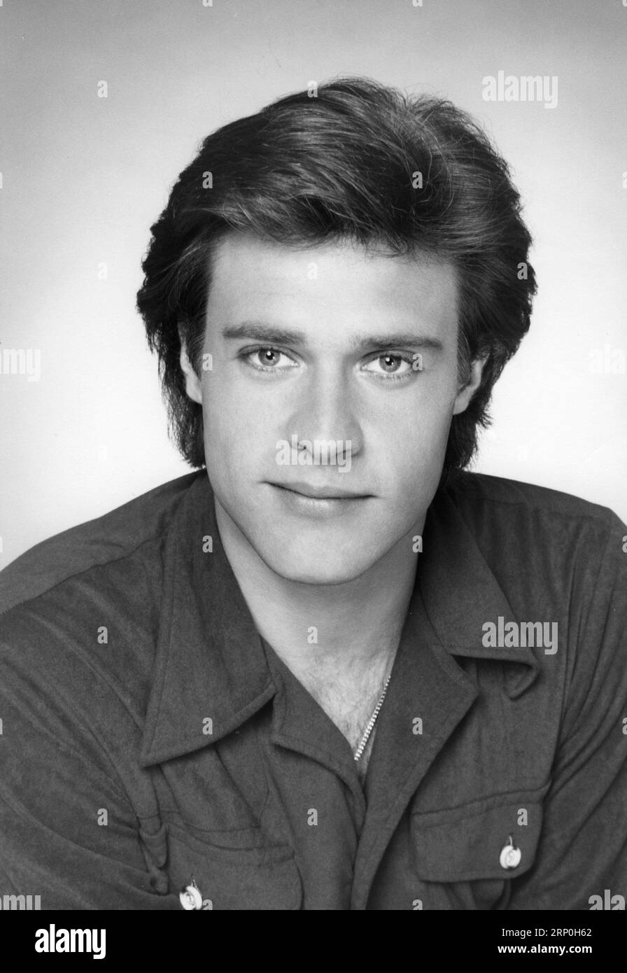 Série télévisée Dynasty Banque D'Images