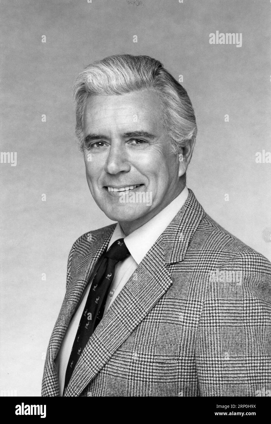 Série télévisée Dynasty Banque D'Images