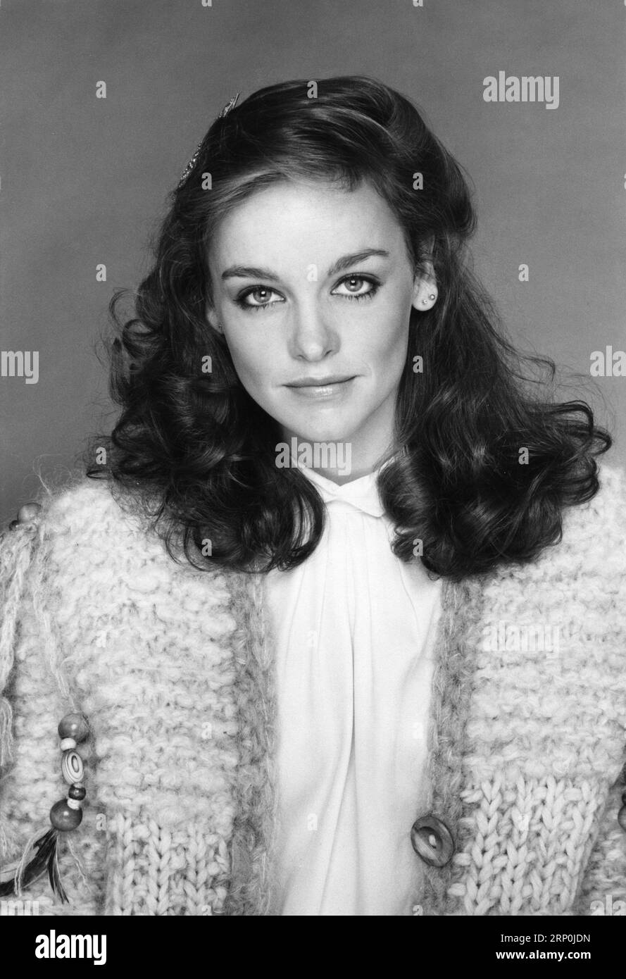 Série télévisée Dynasty Banque D'Images