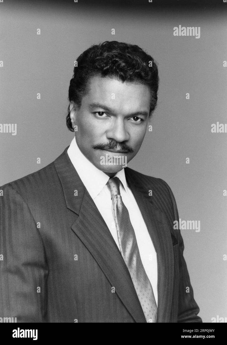 Série télévisée Dynasty Banque D'Images