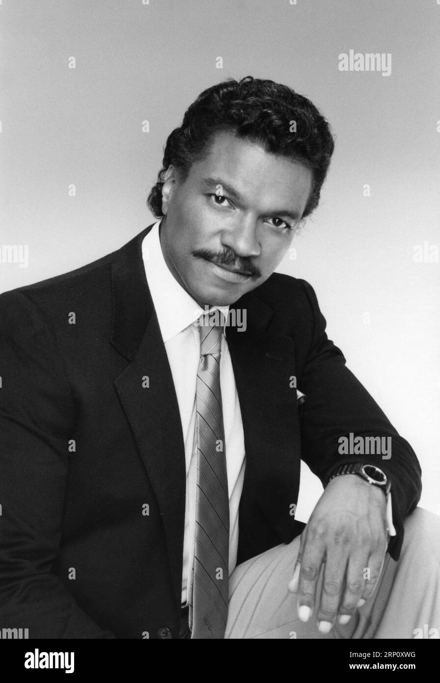 Série télévisée Dynasty Banque D'Images