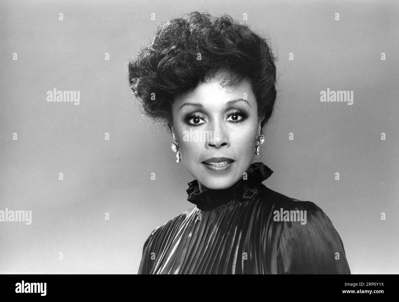 Série télévisée Dynasty Banque D'Images