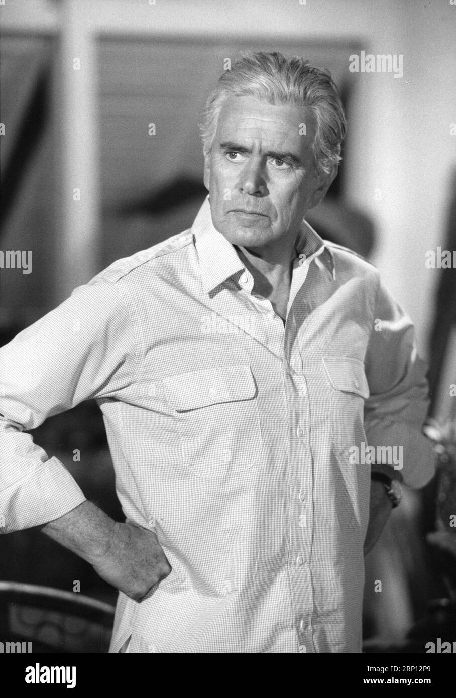 Série télévisée Dynasty Banque D'Images