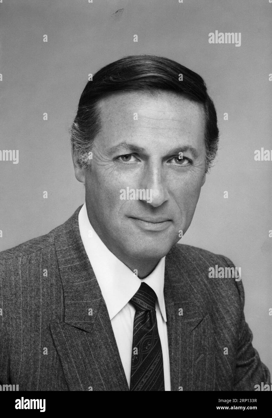 Série télévisée Dynasty Banque D'Images