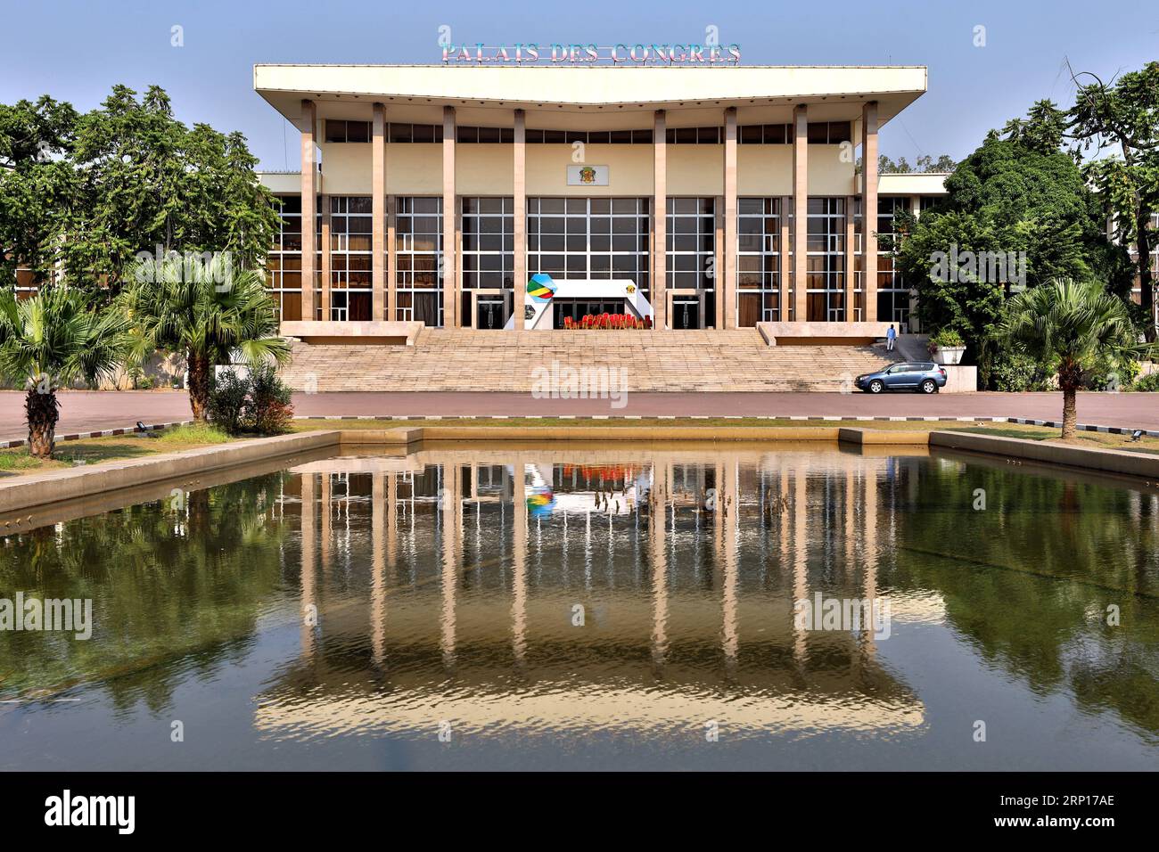 Republic of congo brazzaville Banque de photographies et d’images à ...