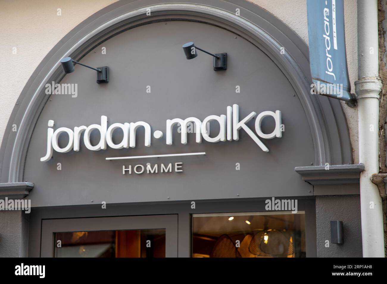 Jordan malka lyon deals