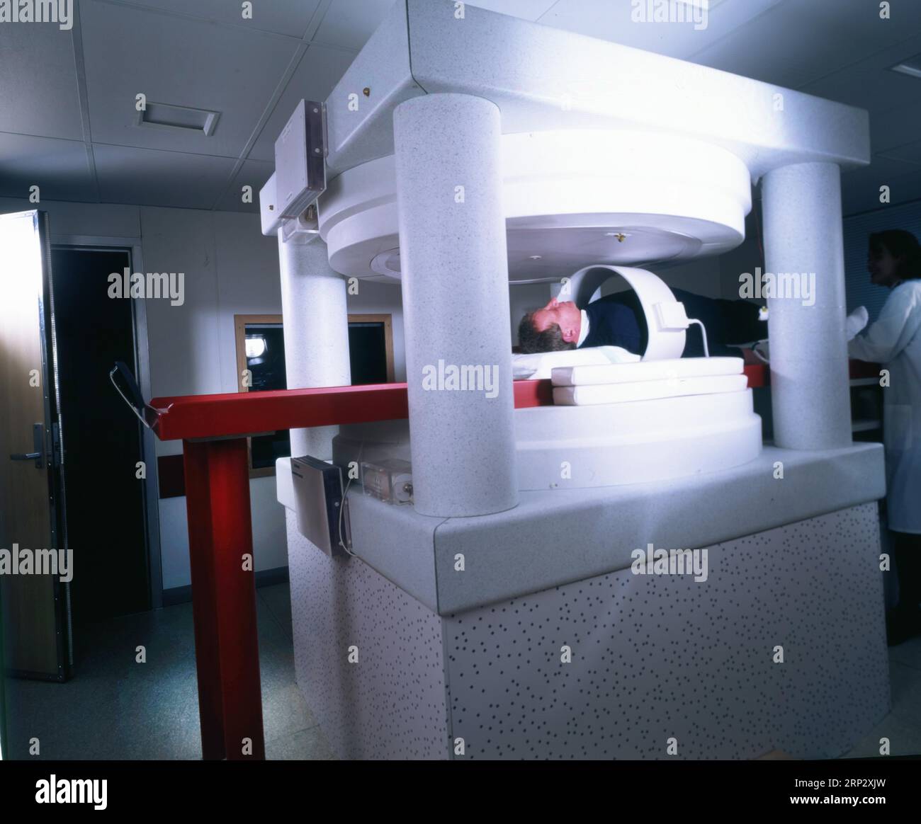 DEU, Allemagne les diapositives historiques de l'époque 8090s