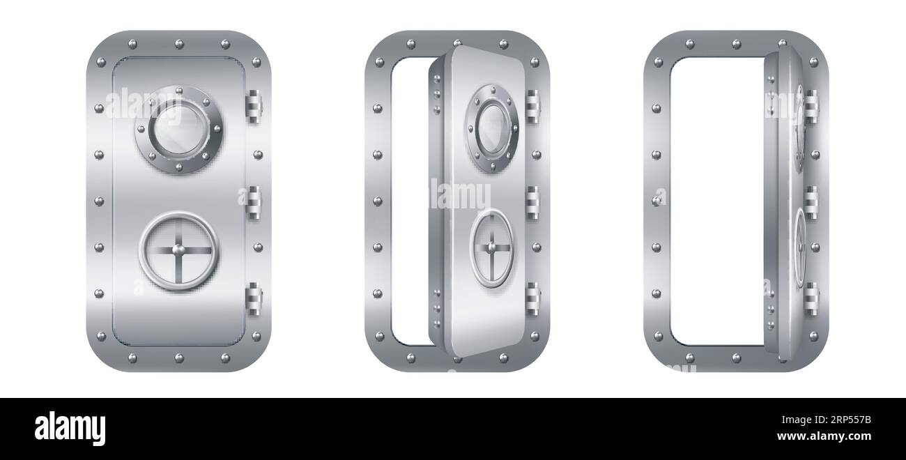 Vanne Porte Neuve Pour Recherche Sous Vide - Référence LPWA4ASAN120BEP115 - Marque VACUUM RESEARCH