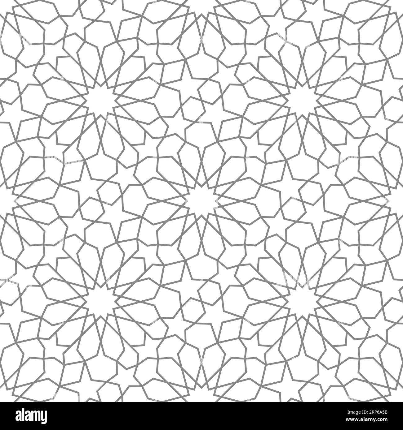 Modèle sans couture Maroc. Répétition de la grille marocco. Fond arabe. Motif répété simple mosaïque marocaine. Texture islamique pour les impressions de conception. Résumé Illustration de Vecteur