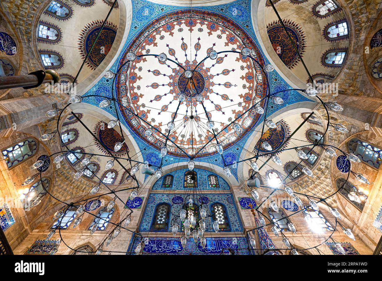 Sokollu mehmed pacha Banque de photographies et d’images à haute