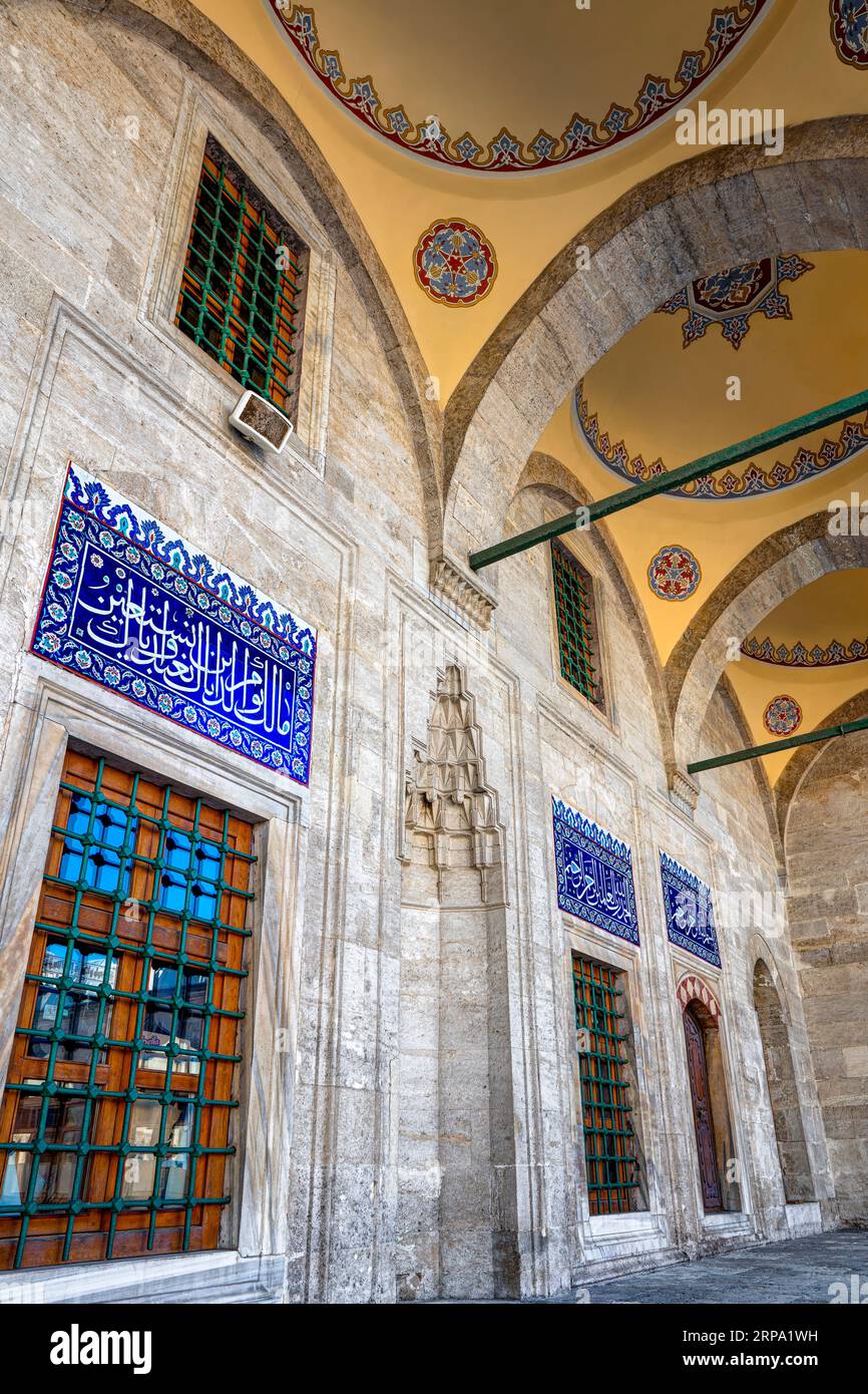 Sokollu mehmed pacha Banque de photographies et d’images à haute