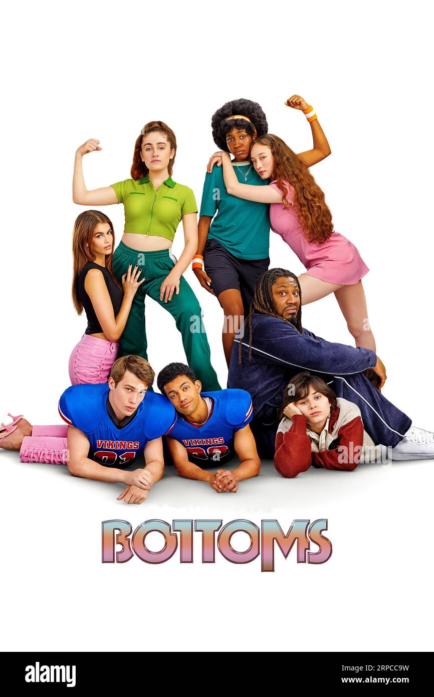 BOTTLES (2023), réalisé par EMMA SELIGMAN. Crédit : Brownstone Productions / Metro-Goldwyn-Mayer (MGM) / Album Banque D'Images