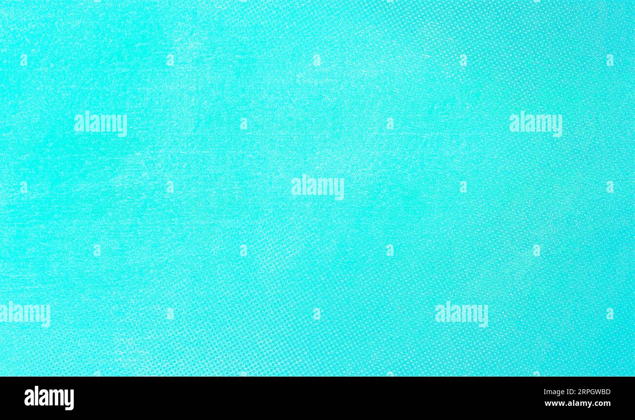 Fond bleu Uni. Illustration de fond vide avec espace de copie, adapté pour les dépliants, bannières, publicité, brochures, affiches, et travaux de conception Banque D'Images