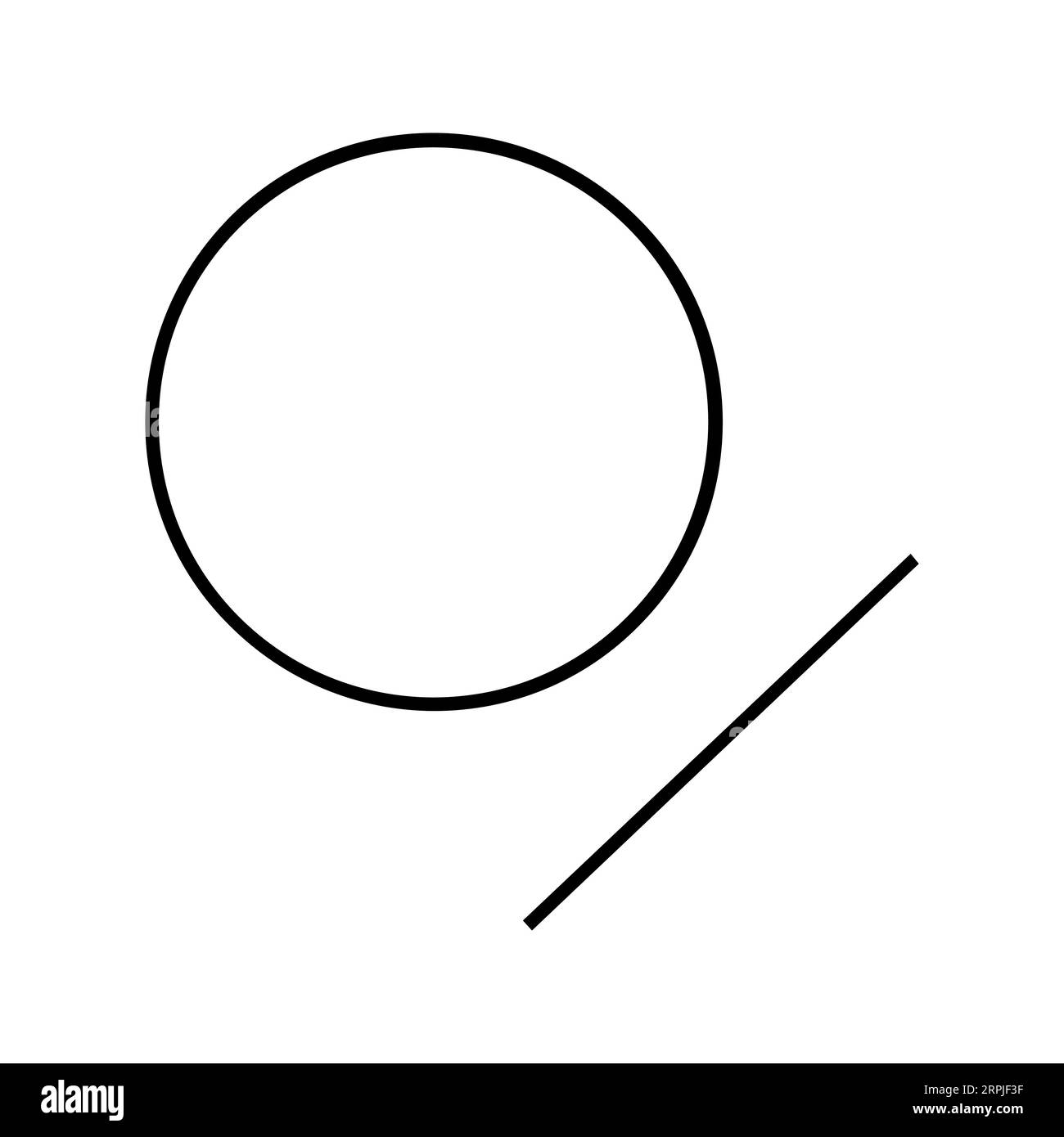 NETTOYAGE À SEC À BASSE TEMPÉRATURE modifiable et redimensionnable Vector icon.eps ID d'image : 2RPJF3F Illustration de Vecteur