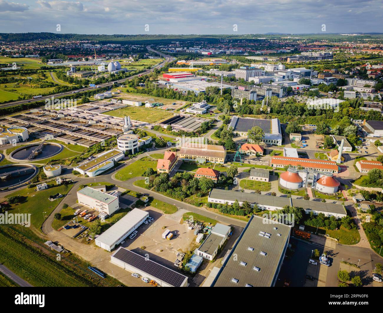 Kaditz Banque de photographies et d’images à haute résolution - Alamy