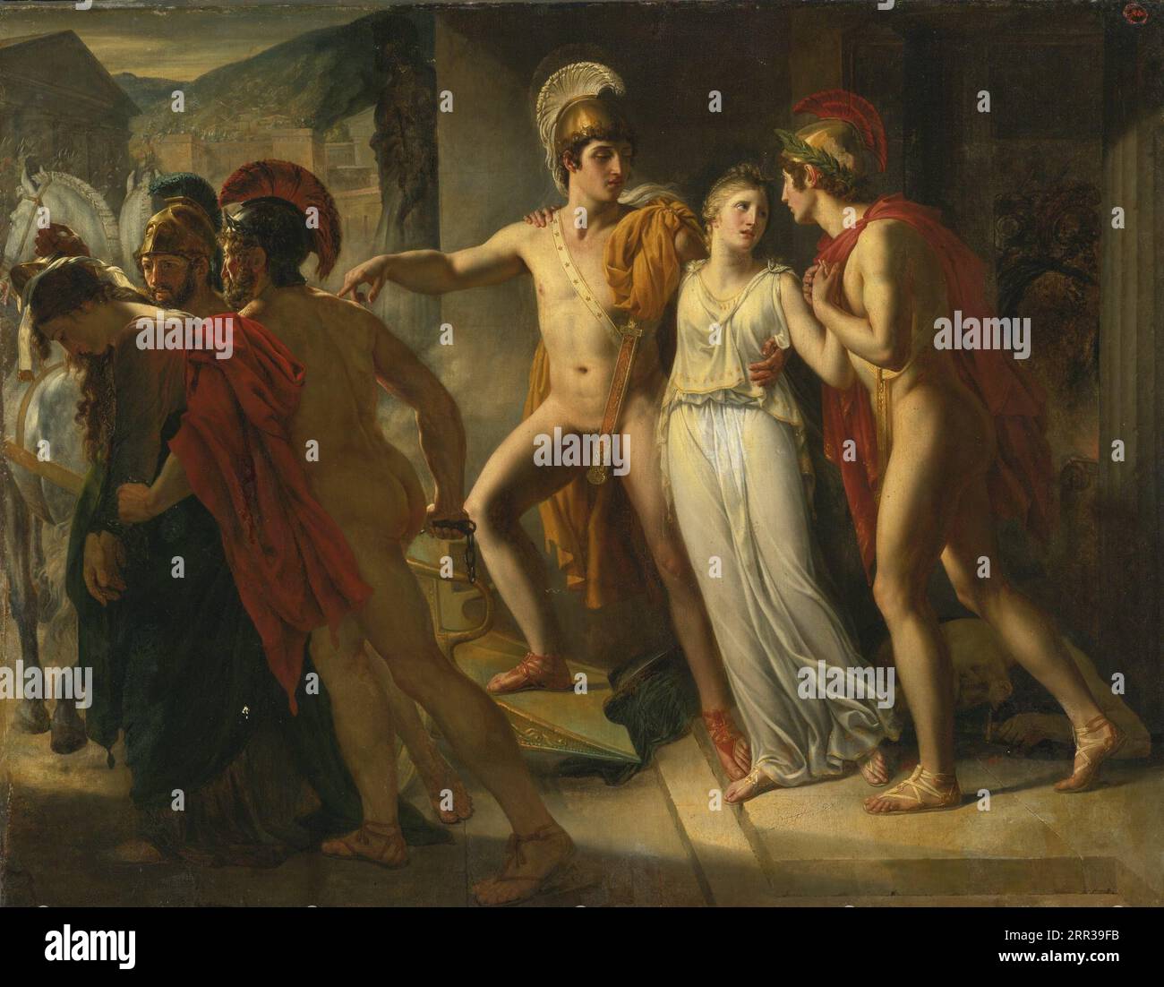 Gassies Banque de photographies et d’images à haute résolution Alamy