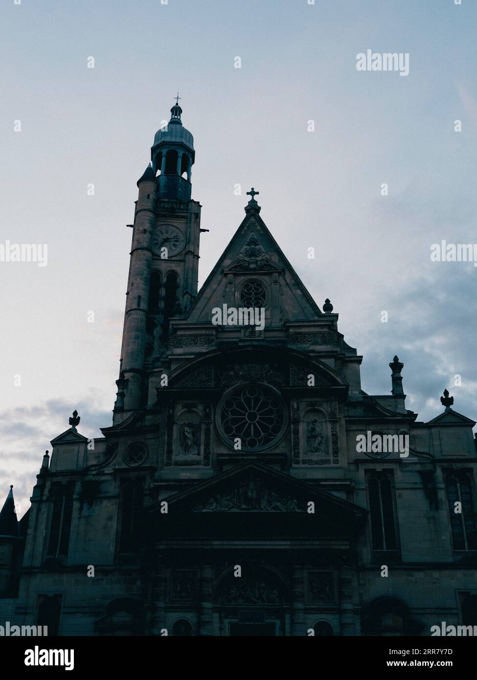 église de saint etienne Banque de photographies et d’images à haute