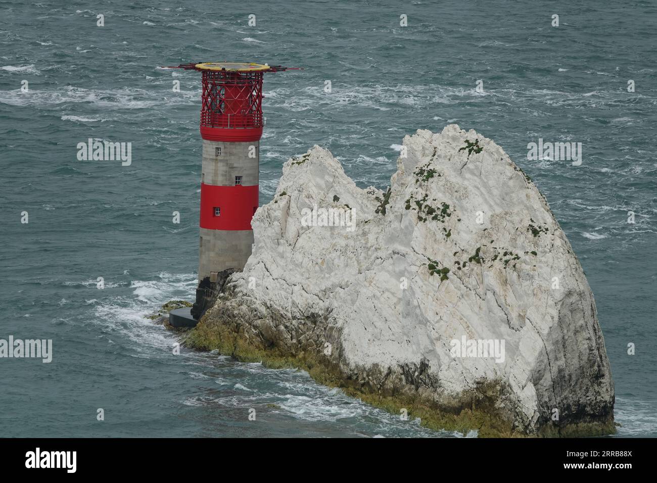 Les aiguilles Banque D'Images