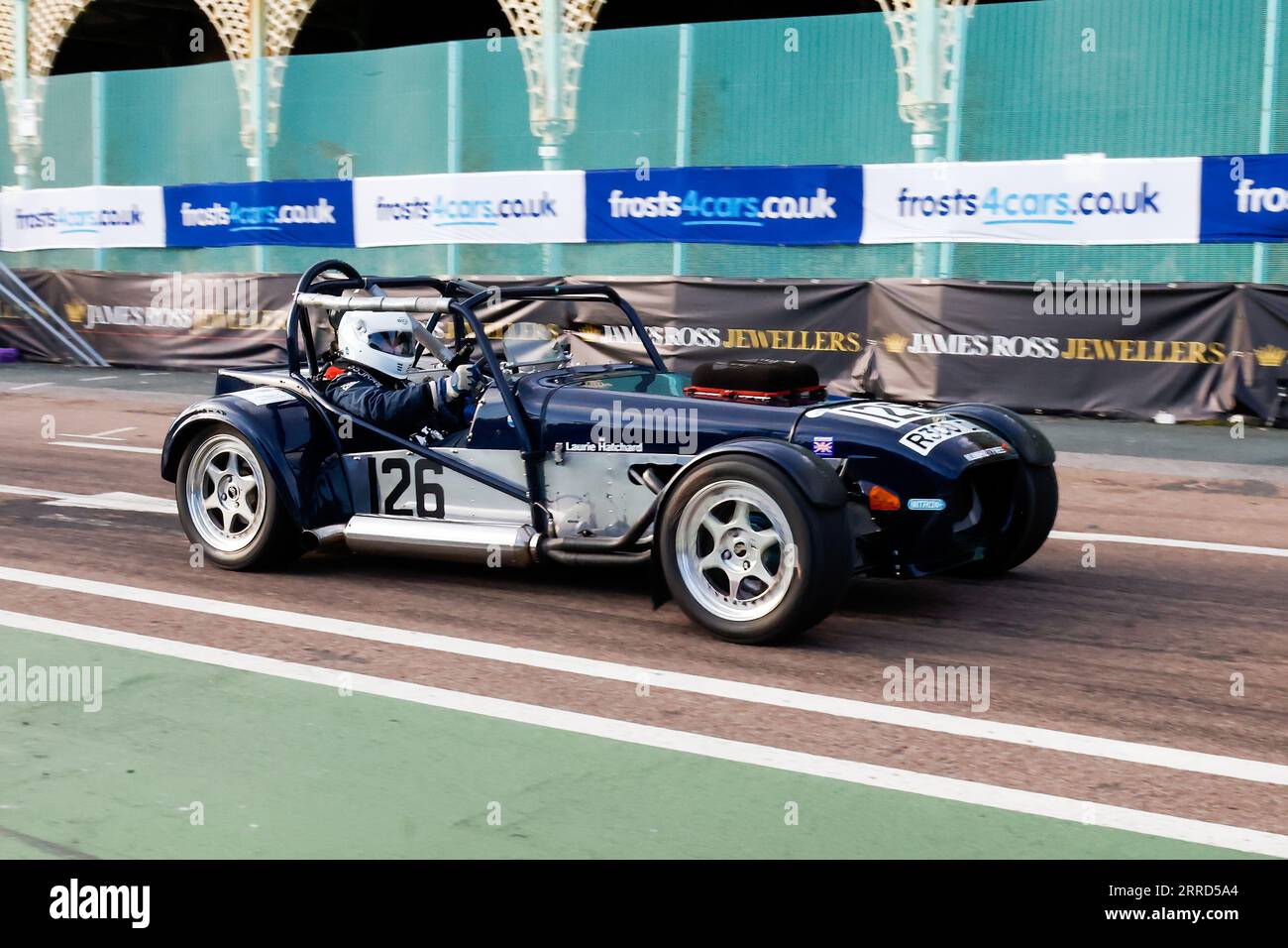 Dax rush quadra Banque de photographies et d’images à haute résolution ...