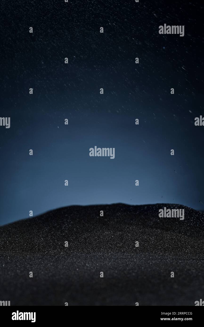 Beau fond pour l'affichage du produit Banque D'Images