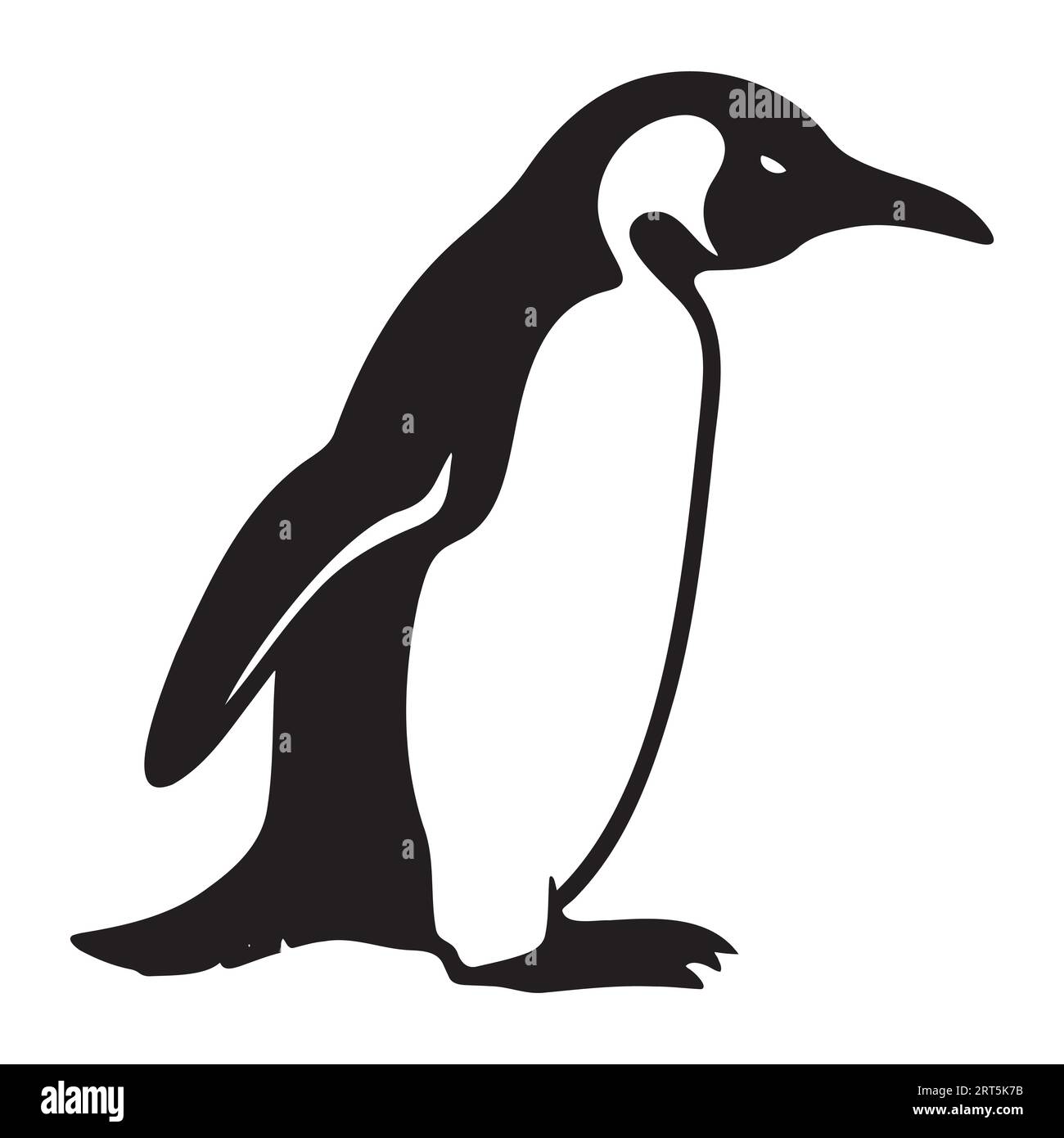 icône de pingouins illustration vectorielle de symbole de signe isolé - icônes vectorielles de style noir de haute qualité Illustration de Vecteur icône de pingouins illustration vectorielle de symbole de signe isolé - icônes vectorielles de style noir de haute qualité Illustration de Vecteur