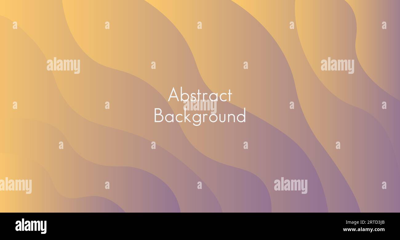 Fond abstrait créatif avec graphique abstrait pour la conception de fond de présentation. Conception de présentation avec fond géométrique abstrait coloré Illustration de Vecteur