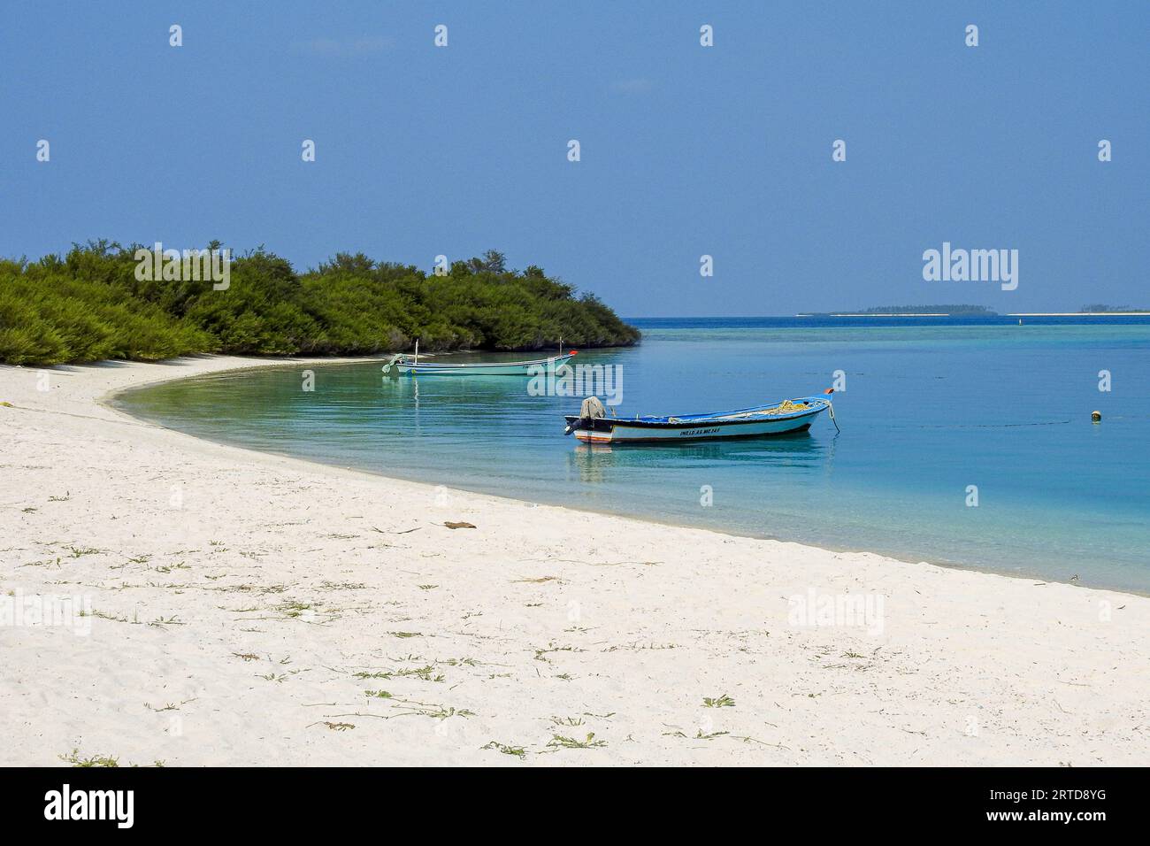 Plages de Banque D'Images