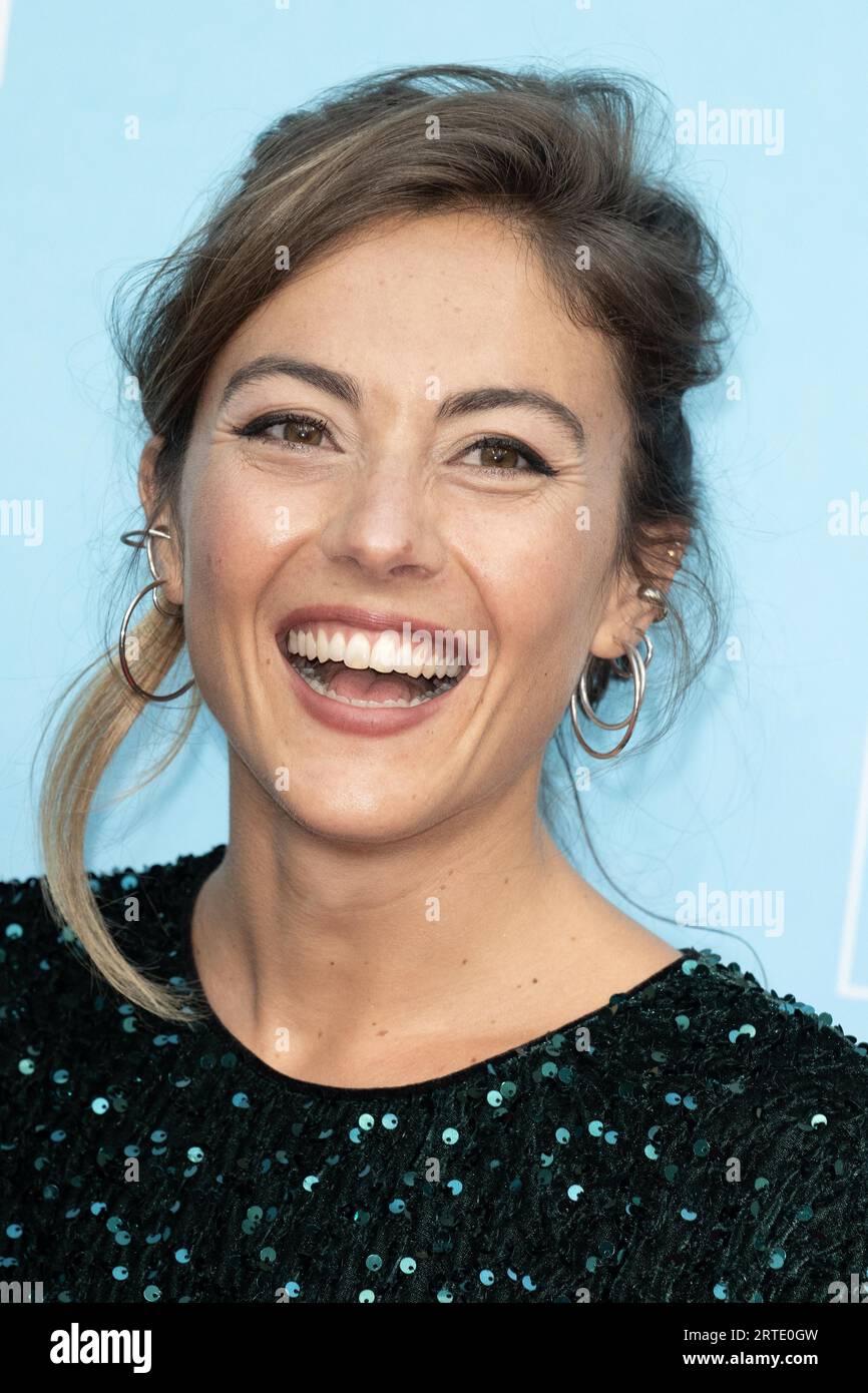 Constance labbé Banque de photographies et d’images à haute résolution ...